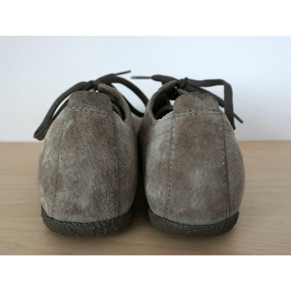 MERREL Duet Sport Gunmetal Hiking Sneaker Shoes - Picture 6 of 8